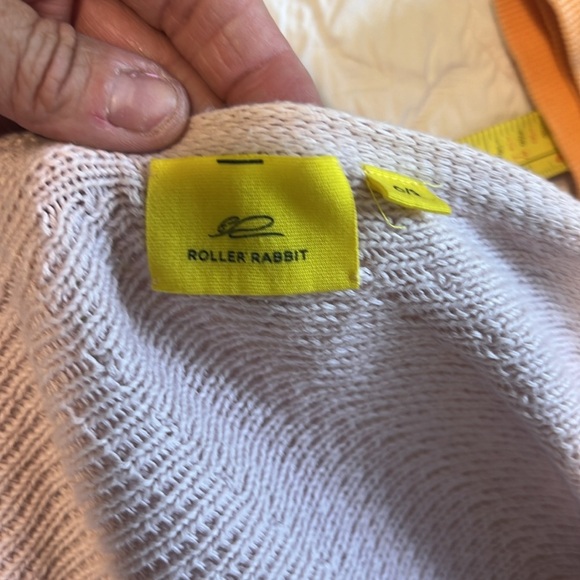 Roller Rabbit Shawl - Picture 4 of 7